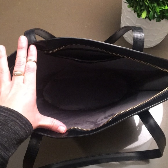 Vintage Louis Vuitton zipper bucket bag - Picture 7 of 8